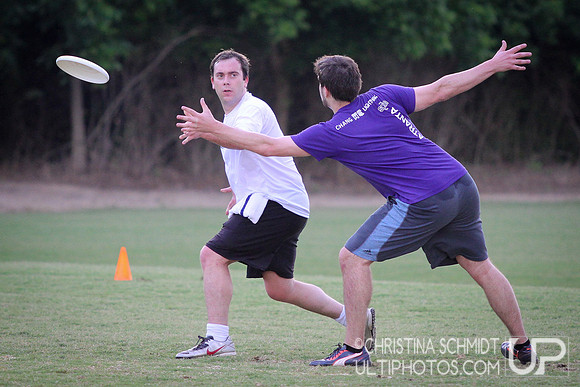 AFDC Summer League - 2013
