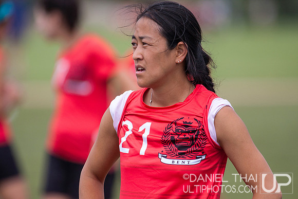 USAU National Championships - Pool Play