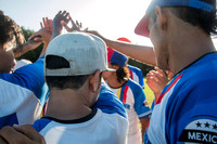 2015 Pan-American Ultimate Championships (PAUC) - Thursday Pool Play