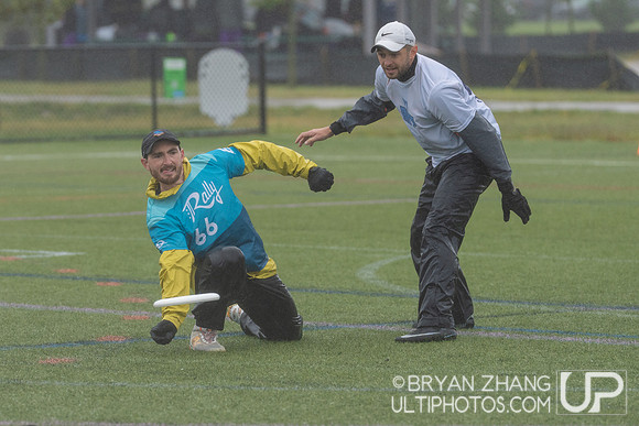 Mid Atlantic Club Regionals 2026
