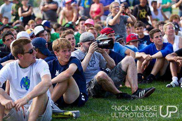 Award's Ceremony at YCC 2013