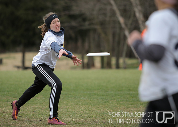 Queen City Tune Up 2016 - Sunday