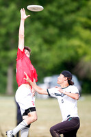Day 3 of 2023 D-I College Championships.