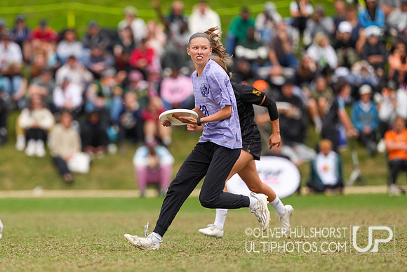 WFDF World Ultimate Club Championships in LIMERICK, IRELAND  15.-22.8 2026