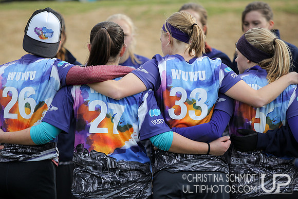 Queen City Tune Up 2016 - Saturday