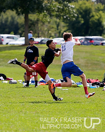 Sat U19 Open - YCC 2013
