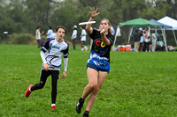 Fairfax Fog vs CUDO Storm Surge - WAFC Fall Fling 2026 Sunday