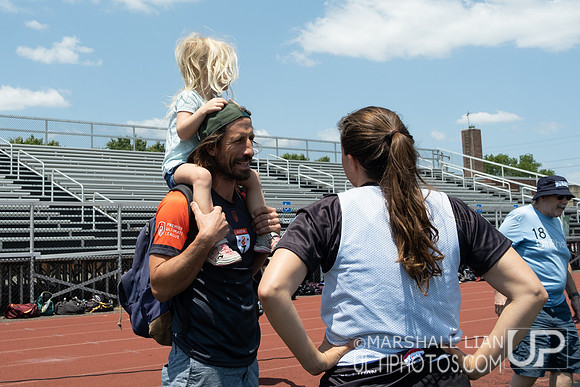 Philadelphia Surge vs Austin Torch