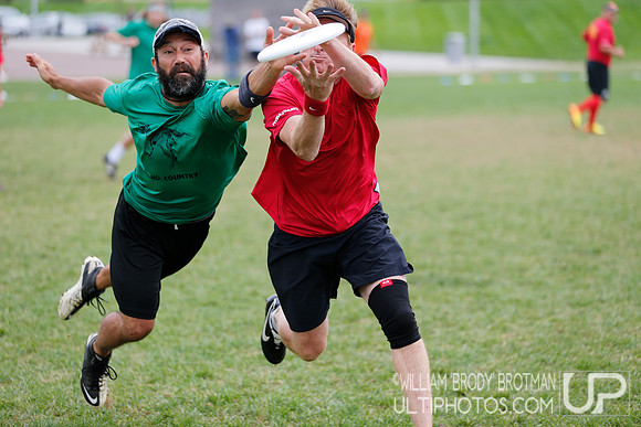 2013 Grand Masters National Championships