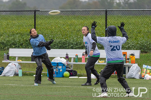 Mid Atlantic Club Regionals 2026