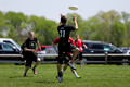 Saturday Coverage - USAU 2014 HS Centrals