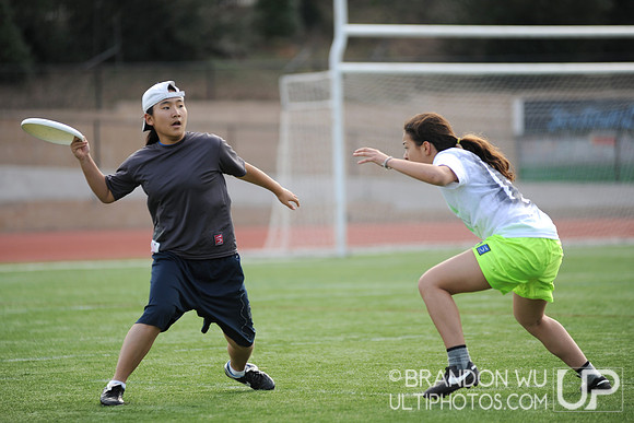 YHB Girls Invite Sunday