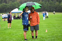 WAFC Fall Fling 2026 Saturday
