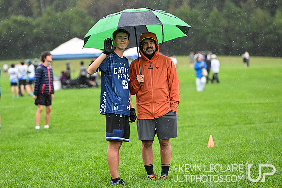WAFC Fall Fling 2026 Saturday