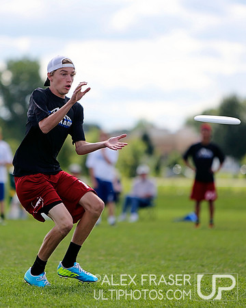 Sat U19 Open - YCC 2013