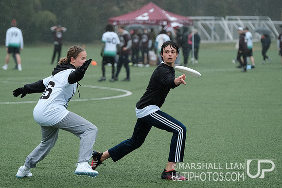 2023 YULA Invite Saturday Action