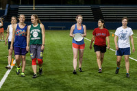 BUDA Women's League, Fall 2015