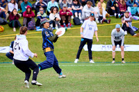 WFDF World Ultimate Club Championships in LIMERICK, IRELAND 15-22 Aug 2026