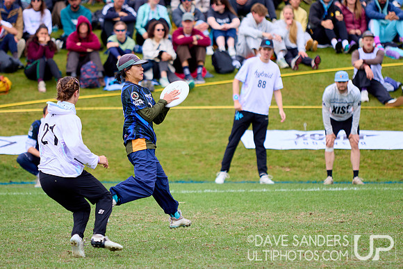 WFDF World Ultimate Club Championships in LIMERICK, IRELAND 15-22 Aug 2026