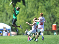 HS Westerns, Saturday