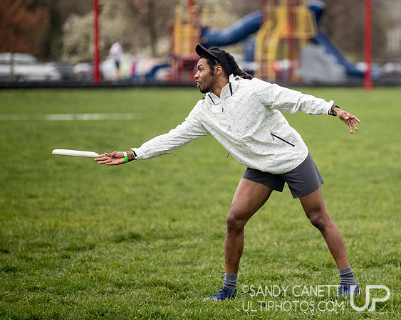 Fools Fest 2023 - Saturday action