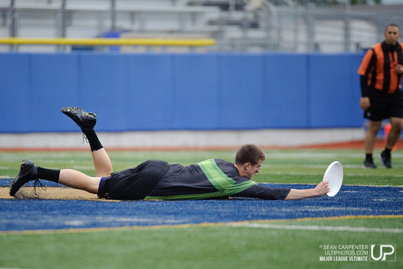 MLU Rumble vs. Current