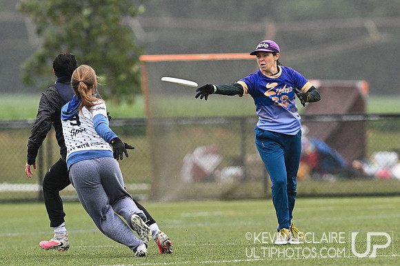 2026 Mid-Atlantic Regionals Saturday
