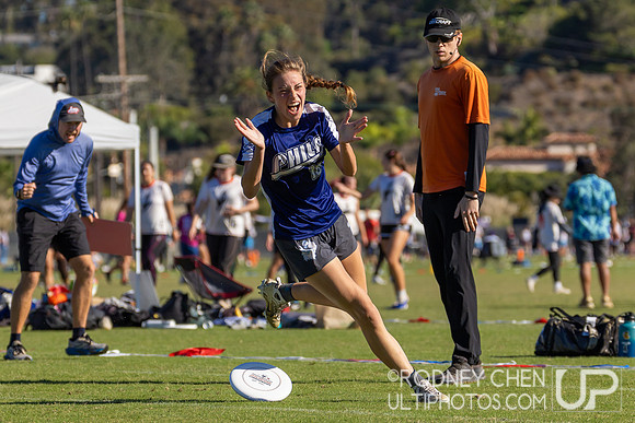 USAU Club National Championships 2026