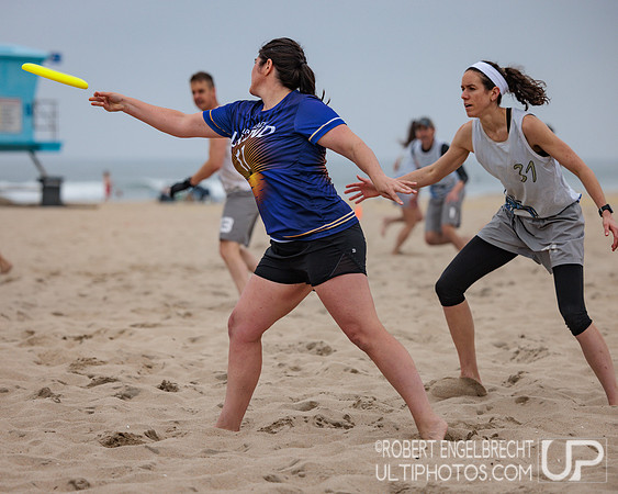 Saturday, 13 May. 2023 USA Ultimate Beach Championships