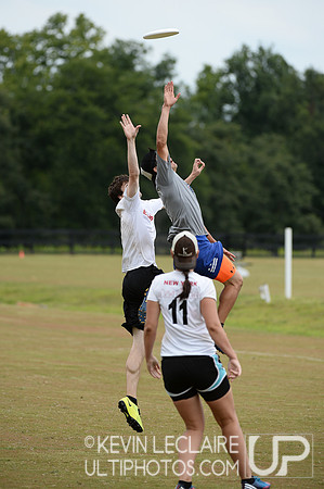 Chesapeake Invite 2013 Sunday Action