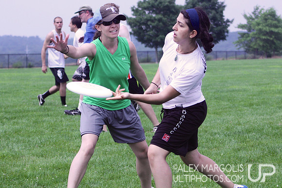 BUDA Good Cause Tourney 2013