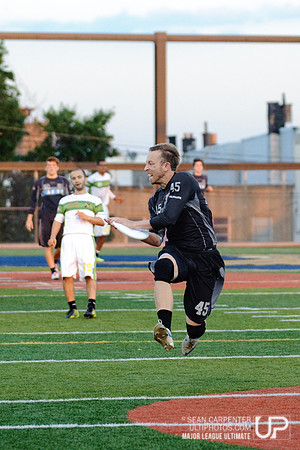 MLU Rumble vs. Current