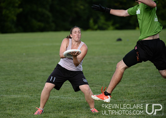 Chesapeake Invite 2013 Saturday Action