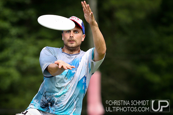 US Open 2013 - Friday