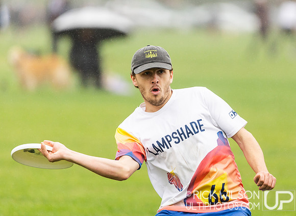 Mixed Easterns 2023