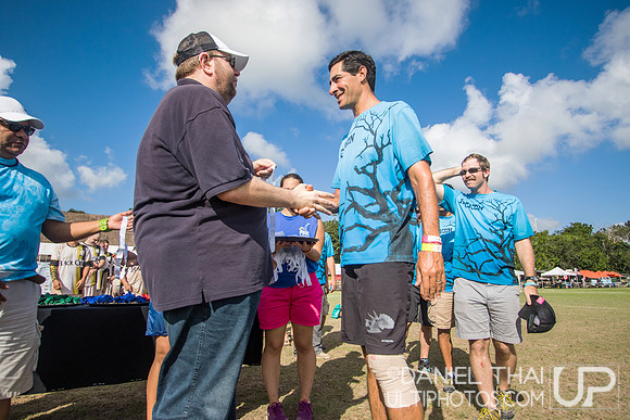 2015 Pan-American Ultimate Championships (PAUC) - Masters Awards