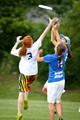 Round Five - Sat Girls - USAU 2013 HS Southerns