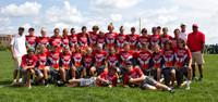 Team Photos - YCC 2013
