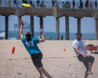 Sunday, 14 May. 2023 USA Ultimate Beach Championships