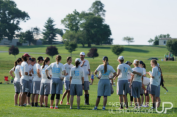 Chesapeake Invite 2013 Saturday Action