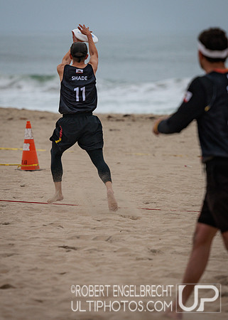 Saturday, 13 May. 2023 USA Ultimate Beach Championships