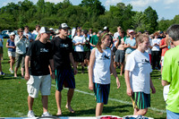 Awards - USAU 2013 HS Southerns