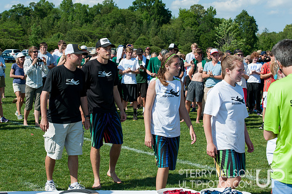 Awards - USAU 2013 HS Southerns