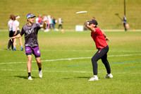 WFDF World Ultimate Club Championships in LIMERICK, IRELAND 15-22 Aug 2026