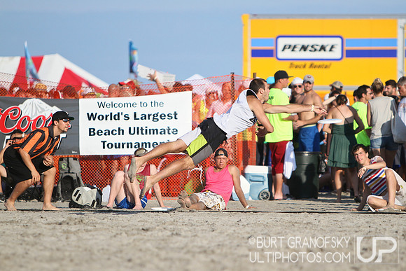 Wildwood 2013 -- Saturday