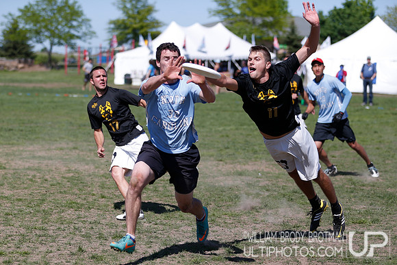 2013 USA Ultimate College Championships