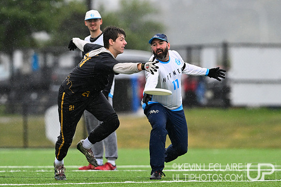 2026 Mid-Atlantic Regionals Saturday