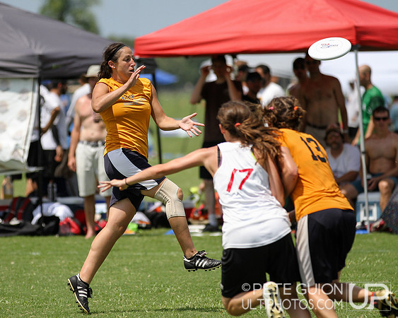 USAU Masters Championships