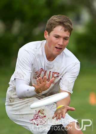 2013 D-I College Champs - Saturday Highlights