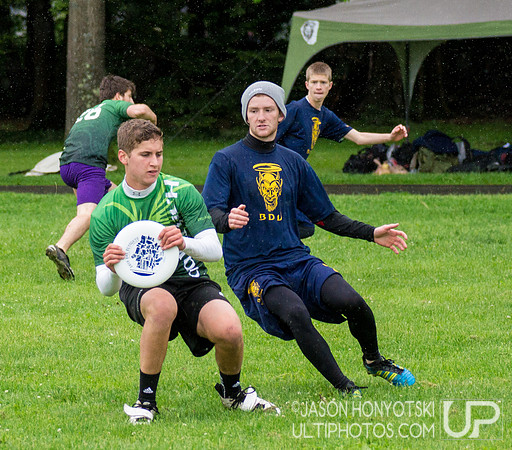 Open Division I, Saturday - 2013 Massachusetts HS State Championships